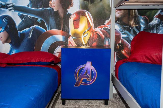 640 PEBBLE BEACH DRIVE 640, Davenport, FL 33896