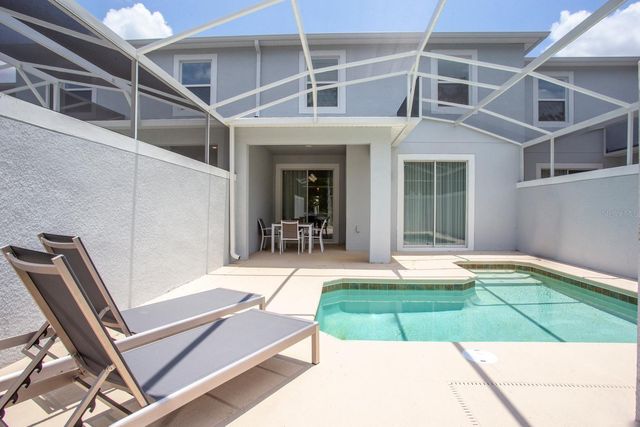 640 PEBBLE BEACH DRIVE 640, Davenport, FL 33896