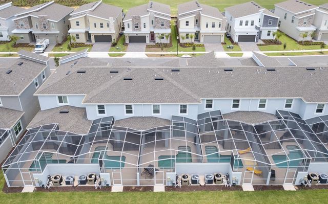 640 PEBBLE BEACH DRIVE 640, Davenport, FL 33896