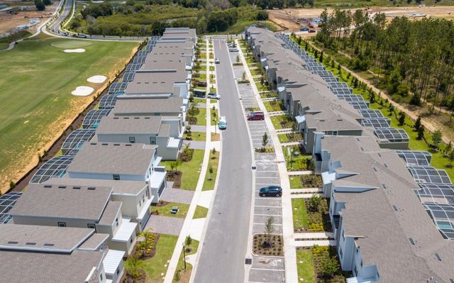 640 PEBBLE BEACH DRIVE 640, Davenport, FL 33896