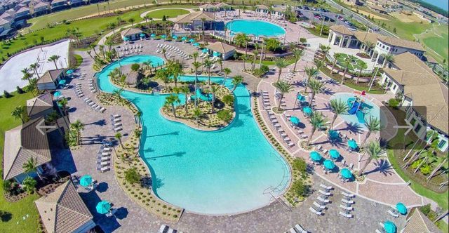 640 PEBBLE BEACH DRIVE 640, Davenport, FL 33896