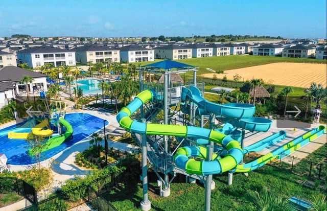 640 PEBBLE BEACH DRIVE 640, Davenport, FL 33896