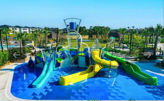 640 PEBBLE BEACH DRIVE 640, Davenport, FL 33896