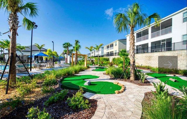 640 PEBBLE BEACH DRIVE 640, Davenport, FL 33896