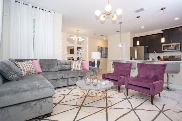 640 PEBBLE BEACH DRIVE 640, Davenport, FL 33896