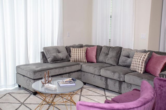 640 PEBBLE BEACH DRIVE 640, Davenport, FL 33896