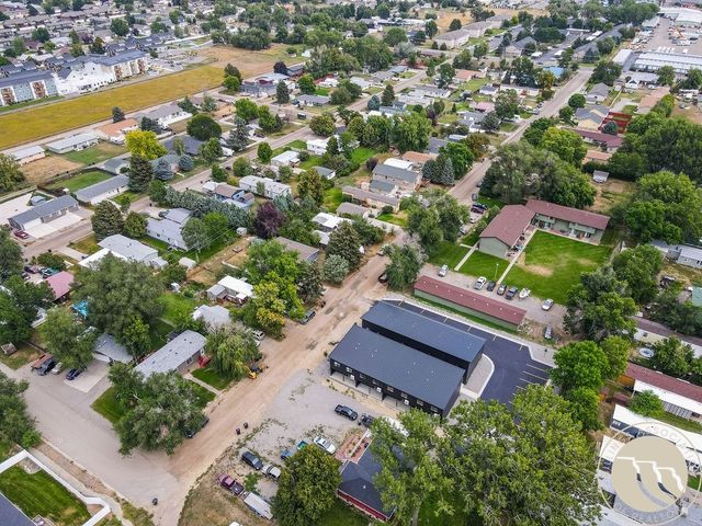 218 Reda LANE 3, Billings, MT 59105