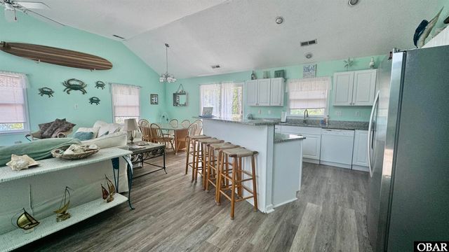 1278 Lakeside Drive Lot 16, Corolla, NC 27927