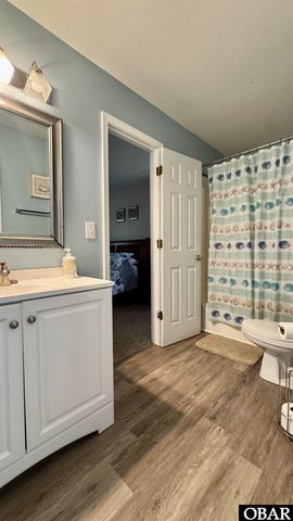 1278 Lakeside Drive Lot 16, Corolla, NC 27927