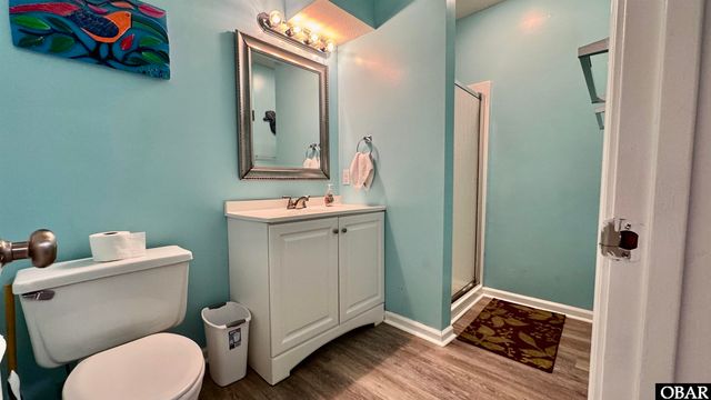 1278 Lakeside Drive Lot 16, Corolla, NC 27927