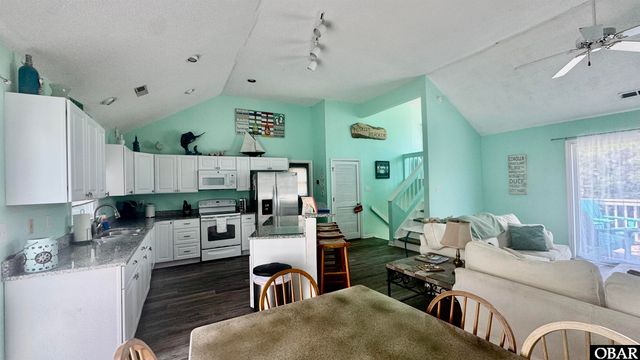 1278 Lakeside Drive Lot 16, Corolla, NC 27927