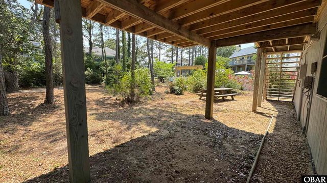 1278 Lakeside Drive Lot 16, Corolla, NC 27927