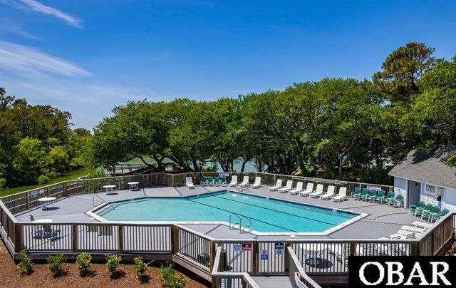 1278 Lakeside Drive Lot 16, Corolla, NC 27927