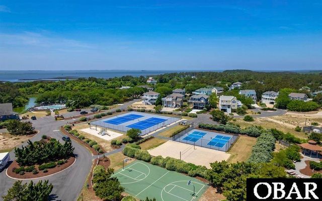 1278 Lakeside Drive Lot 16, Corolla, NC 27927