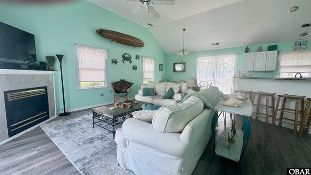 1278 Lakeside Drive Lot 16, Corolla, NC 27927
