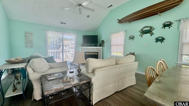 1278 Lakeside Drive Lot 16, Corolla, NC 27927