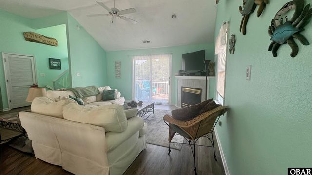 1278 Lakeside Drive Lot 16, Corolla, NC 27927
