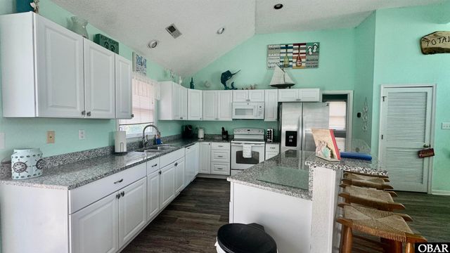 1278 Lakeside Drive Lot 16, Corolla, NC 27927