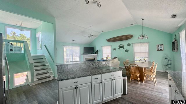 1278 Lakeside Drive Lot 16, Corolla, NC 27927