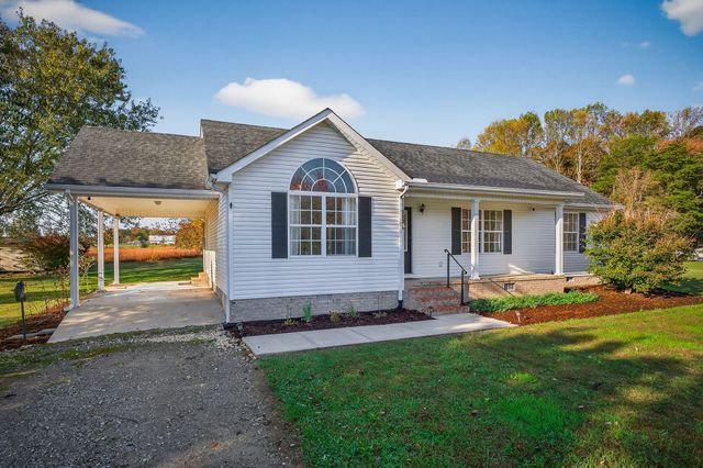 119 Tanglewood Dr, Rock Island, TN 38581