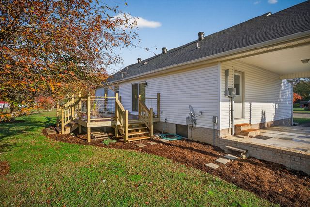 119 Tanglewood Dr, Rock Island, TN 38581