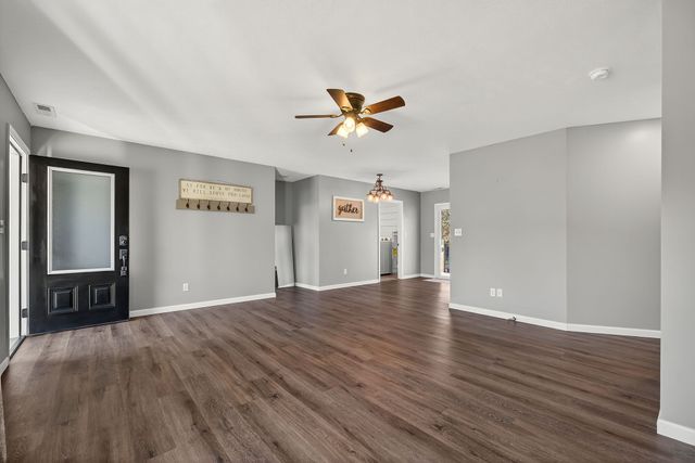 119 Tanglewood Dr, Rock Island, TN 38581