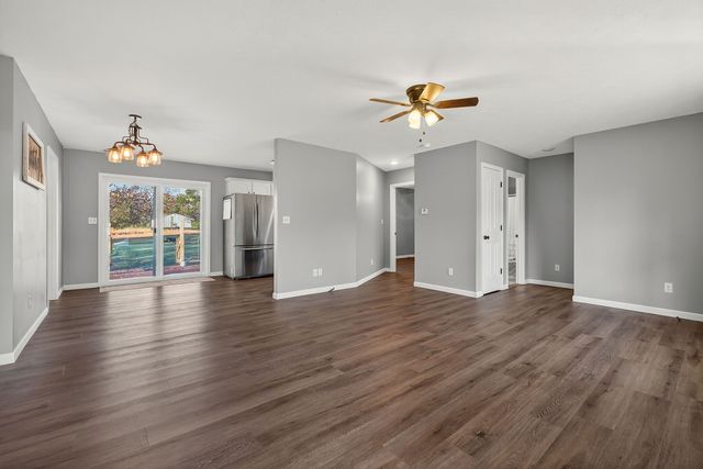 119 Tanglewood Dr, Rock Island, TN 38581