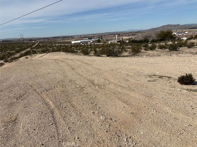 0 Norwich Avenue, Barstow, CA 92311