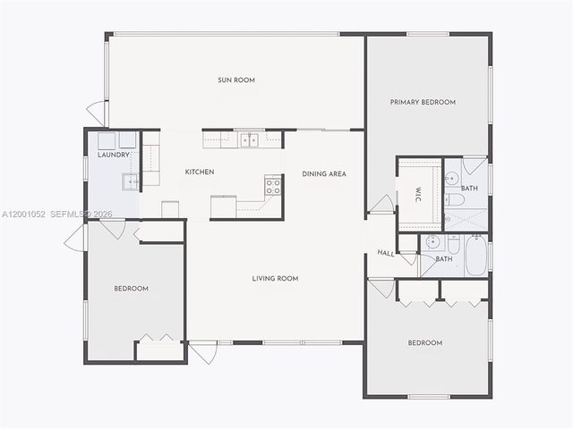 7301 NW 57th Pl, Tamarac, FL 33321