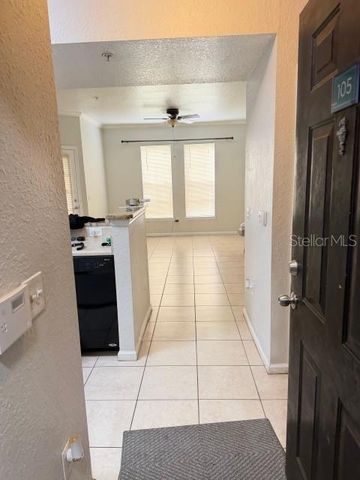 1302 HIGH HAMMOCK DRIVE 105, Tampa, FL 33619