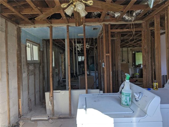 1802 Atlantic AVE, North Fort Myers, FL 33903