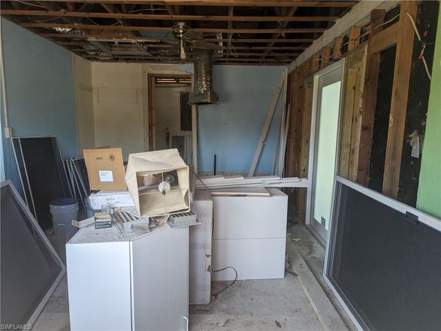 1802 Atlantic AVE, North Fort Myers, FL 33903
