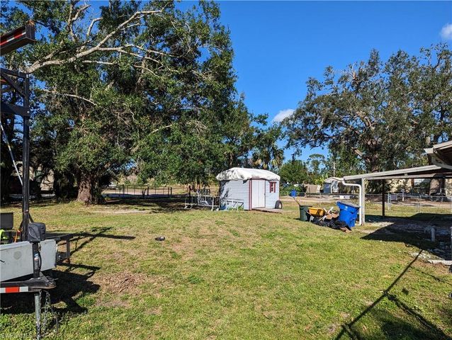 1802 Atlantic AVE, North Fort Myers, FL 33903