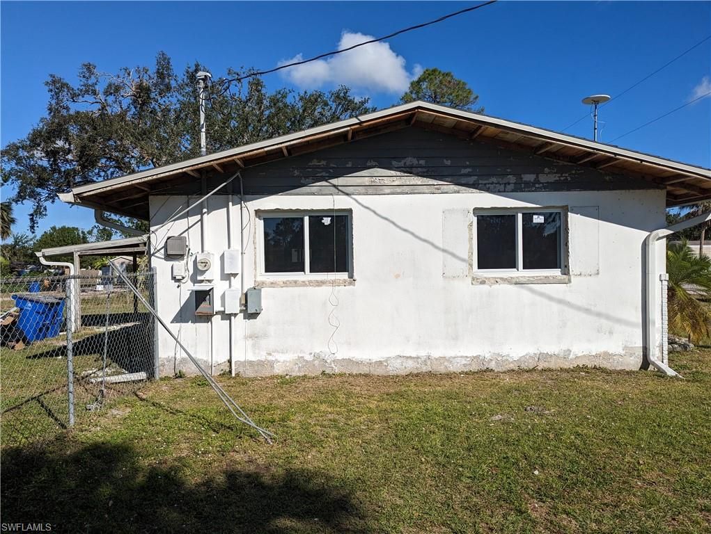 1802 Atlantic AVE, NORTH FORT MYERS, FL 33903 — photo 5