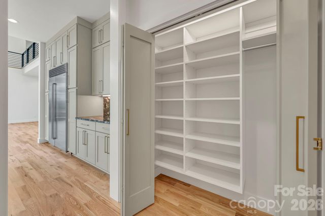 227 Pisgah Ridge Trail, Mills River, NC 28759