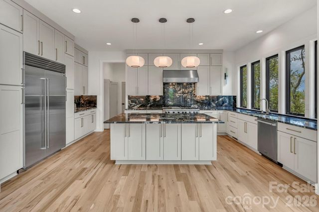 227 Pisgah Ridge Trail, Mills River, NC 28759