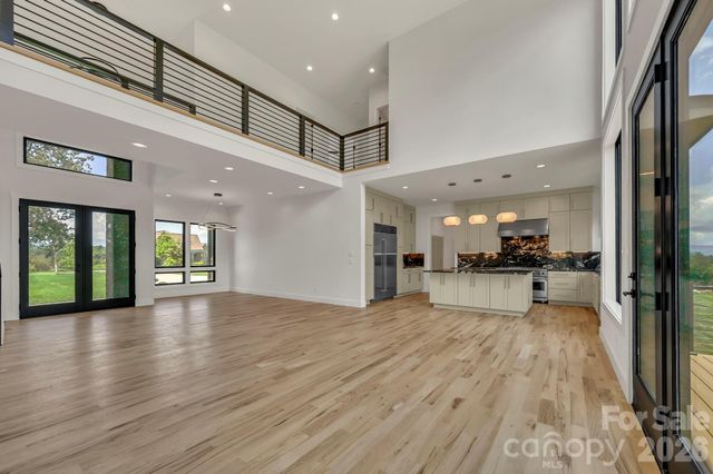 227 Pisgah Ridge Trail, Mills River, NC 28759