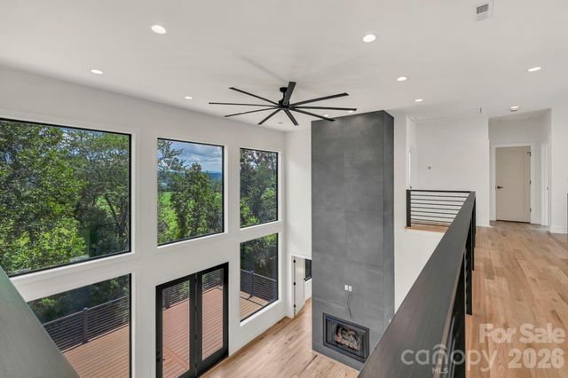 227 Pisgah Ridge Trail, Mills River, NC 28759