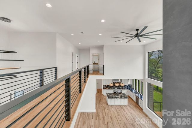 227 Pisgah Ridge Trail, Mills River, NC 28759