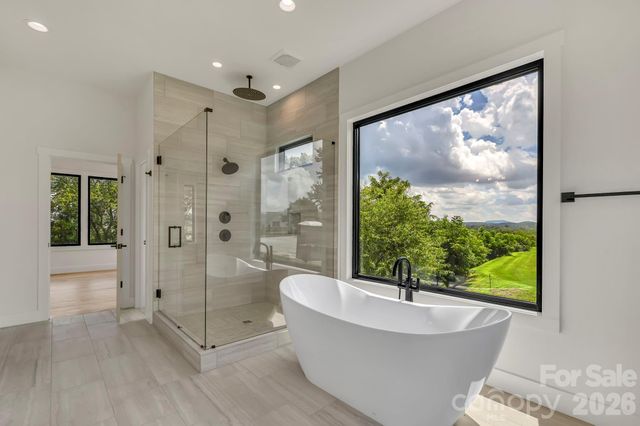 227 Pisgah Ridge Trail, Mills River, NC 28759