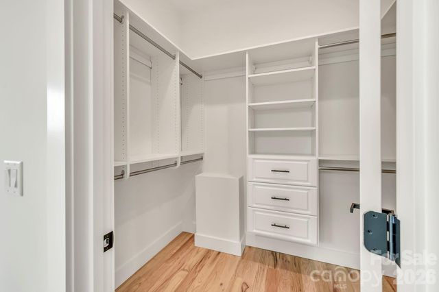 227 Pisgah Ridge Trail, Mills River, NC 28759