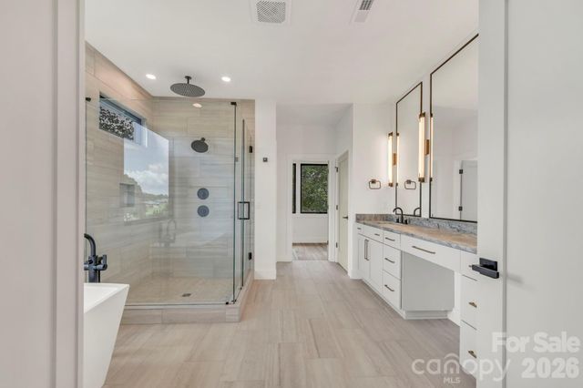 227 Pisgah Ridge Trail, Mills River, NC 28759