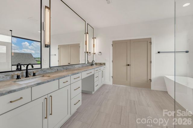 227 Pisgah Ridge Trail, Mills River, NC 28759