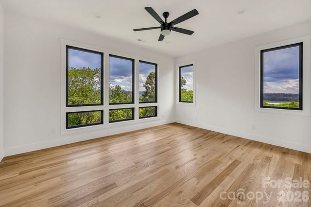227 Pisgah Ridge Trail, Mills River, NC 28759
