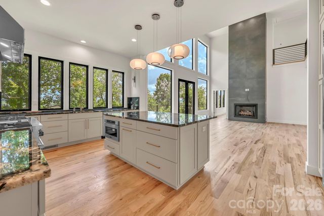 227 Pisgah Ridge Trail, Mills River, NC 28759