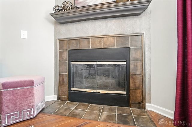 184 Edinburgh Village Drive, Dayton, OH 45458