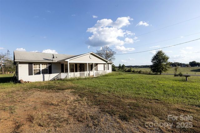 9600 Mount Olive Road, Mount Pleasant, NC 28124