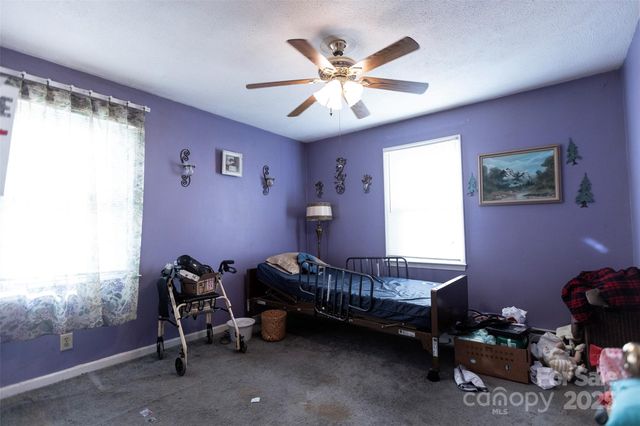 9600 Mount Olive Road, Mount Pleasant, NC 28124