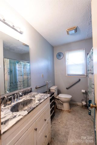 9600 Mount Olive Road, Mount Pleasant, NC 28124