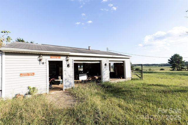 9600 Mount Olive Road, Mount Pleasant, NC 28124